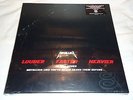 METALLICA-Black Album Deluxe 4LP Box Set SEALED 180 Gram BRAND NEW