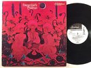 PROMO PSYCH ROCK LP/ DECEMBER'S CHILDREN 