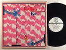 PROMO PSYCH ROCK LP/ THE HAMILTON FACE BAND 