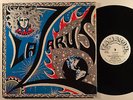 PROMO PSYCH ROCK LP/ LAZARUS 