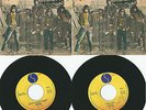 RAMONES  SHEENA IS A PUNK ROCKER  RARE ITALY  7” VINYL