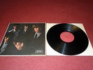 ROLLING STONES-NO2-1965 UK 1ST PRESS-1A-1A- EARLIEST LABEL SUPERB