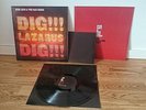 Nick Cave & The Bad Seeds – Dig, Lazarus, Dig Orig EU 1st press