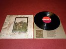 LED ZEPPELIN iv-4-1971 UK PRESS SUPERB CLEAR AUDIO