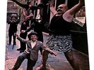 SEALED & MINT - THE DOORS - STRANGE DAYS - 12