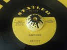 SUPER DISCO -  FUNK 45 ON STATLER ... KILLER LISTEN