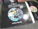 Van Der Graaf generator world record 1976 LP charisma 9124001 peter hammill oop