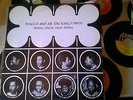 MACEO AND ALL THE KING'S MEN LP 