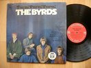 BYRDS turn  turn turn MONO  Columbia  orig 1966  psych 1st  SHRINK EX