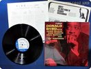 DONALD BYRD 