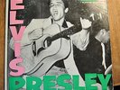 ELVIS PRESLEY Debut Album  RCA Victor LPM-1254 - 1956