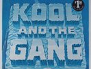 KOOL & THE GANG Music Is The Message DE-LITE LP SEALED