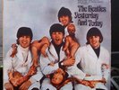 The Beatles Yesterday And Today LP MONO pressing