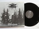 DARKTHRONE - Panzerfaust LP 1995 / 2002 - Moonfog RARE satyricon immortal mayhem
