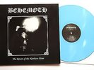 BEHEMOTH - The Return Of The Northern Moon LP 1996 - 1. PRESS - limited 500
