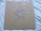 Cranium Pie, Geometry Of Thistles prog psych lp, MINT Unplayed Fruits De Mer