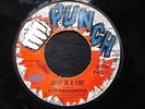 THE VOICEROYS - Jump In a Fire - Orig. UK Punch - VG+