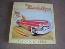 The Beach Boys,The Capitol Years.7 x Vinyl LP Box Set with Booklet.SM 651-657.