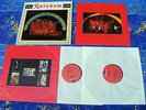 RAINBOW BLACKMORE DIO ? ON STAGE ? RARE NM VINYL RECORDS No.6