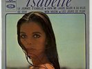 French EP La journée d'Isabelle (De Funes) Mon voisin Bossa Sanson  EXC