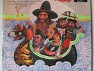 DECCA SXL 2113 WBG ED1 BLUEBACK *ANSERMET* MUSIC OF RIMSKY-KORSAKOV