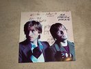 Air Talkie Walkie Album LP  ***VERY NICE & VERY HTF***   Virgin Suicides  Beck