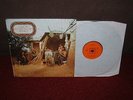 AMERICAN KALEIDOSCOPE Bernice LP 1970 CBS 1st Press LAMINATED