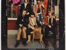 MOBY GRAPE self titled 1st LP Finger Cover TWO EYE MONO SPYCH BLUES VERY RARE
