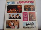 SPECIAL FOR TEENS ANIMALS MANFRED MANN DAVE CLARK FIVE