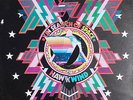 SammlerVinyl LP - HAWKWIND - In Search Of Space (1971)