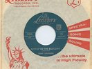 Rare Rockabilly 45 - Eddie Cochran - Sittin' In The Balcony- Liberty # 55056- M-