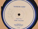 HANK WILLIAMS UNIQUE LIVE Radio Transcription / Garden Spot source 16