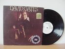 DAVID GATES 