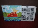 BEACH BOYS Friends LP 1968 CAPITOL 1st Press BRILLIANT EXAMPLE