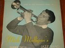 MICK MULLIGAN   JAZZ AT THE RAILWAY ARMS   RARE UK TEMPO LP 1957   GEORGE MELLY