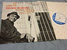 Freddie Hubbard - Goin Up - BLUE NOTE deep groove RVG  # 4056  -WOW