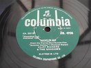 CLIFF RICHARD BACHELOR BOY 1963 VERY RARE 78 RPM NEAR MINT COLUMBIA DB.4950