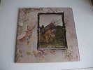 LED ZEPPELIN “LED ZEPPELIN IV“ 1971 ATLANTIC STEREO 12