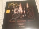 Panic At The Disco Vices And Virtues Maroon Vinyl LP SEALED LIMITED EDITION OOP