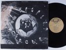 PERFECT CIRCLE Self Titled INNER CITY LP