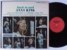 ANNA KING Back to Soul SMASH LP
