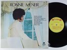 RONNIE MCNEIR Self Titled PRODIGAL LP NM SHRINK