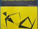 MILES DAVIS QUINTET - Relaxing - LP Vinyl - MONO - Prestige 7129 - 1958 - VG