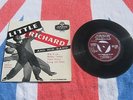 LITTLE RICHARD RIP IT UP/READY TEDDY/ TUTTIFRUTTI/L T SALLY LONDON REO.1074 EP