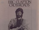 ERIC CLAPTON Crossroads 1988 US POLYDOR 6 LP BOX SET YARDBIRDS CREAM MAYALL