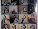 SEALED LP VAN MORRISON “A Period of Transition” on WB no bar code DR. JOHN  WOW