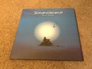 David Gilmour On An Island Vinyl LP Rare Incl. Poster Pink Floyd Mint