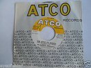 THE BUFFALO SPRINGFIELD FOR WHAT IT'S WORTH  STONE MINT UNPLAYED 1967 ATCO 45