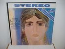 MERCURY Living Presence SR90224 - BARBER Medea & Capricorn - FR1/FR1 colorback