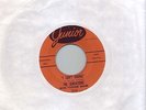 NORTHERN SOUL THE SENSATIONS WITH YVONNE BAKER I CAN'T CHANGE / MEND THE TORN